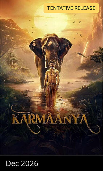 Karmaanya