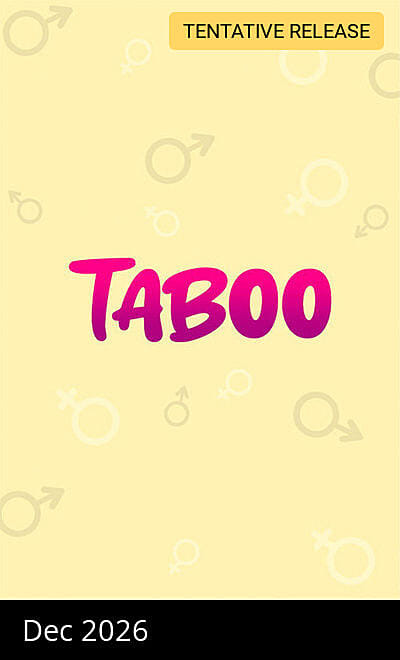 Taboo