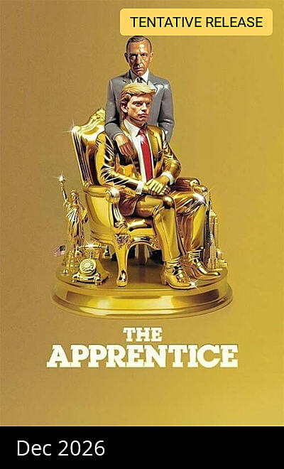 The Apprentice