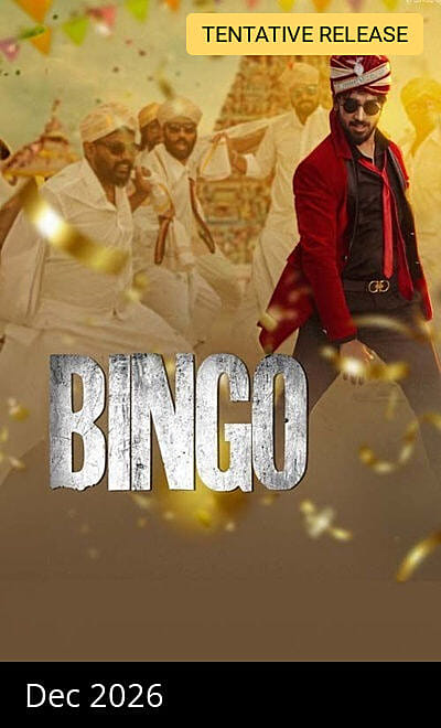 Bingo