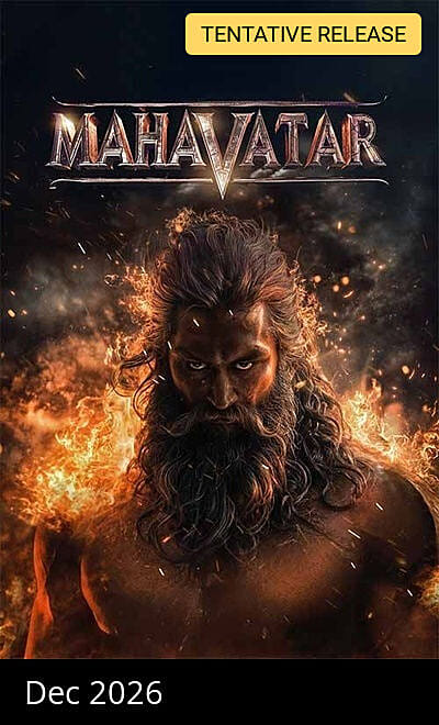Mahavatar