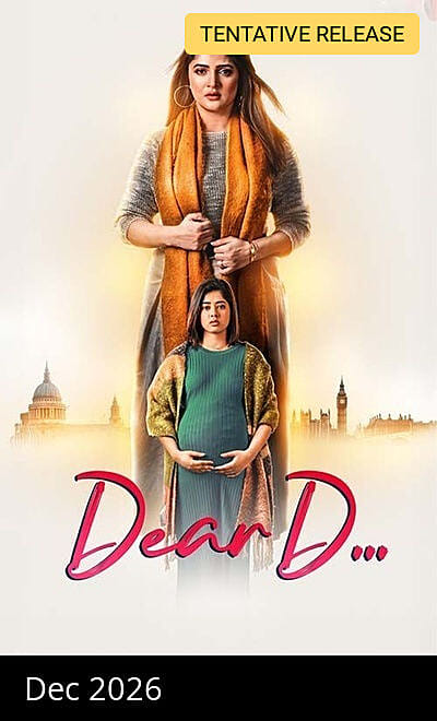 Dear D