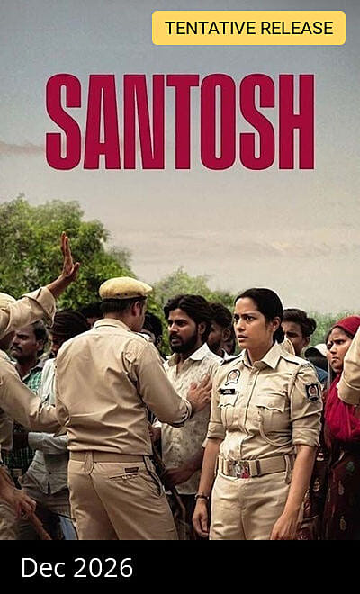 Santosh