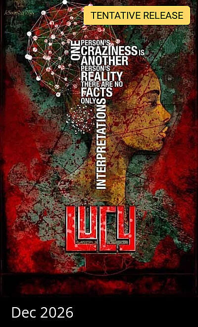 Lucy