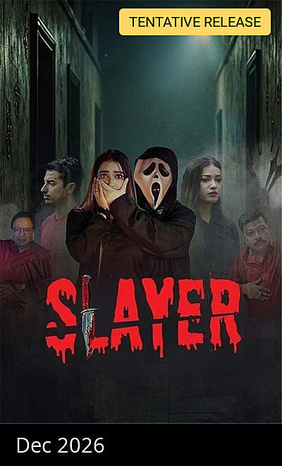Slayer