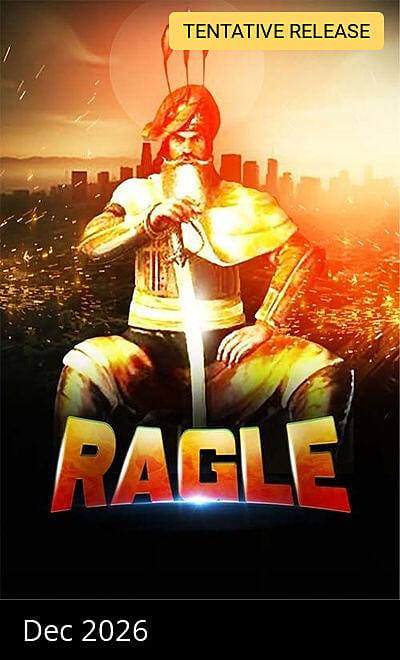 Ragle