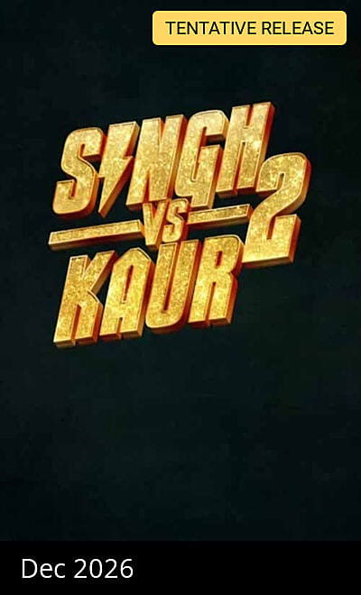 Singh Vs Kaur 2