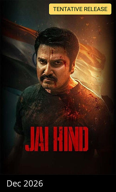 Jai Hind (2025)