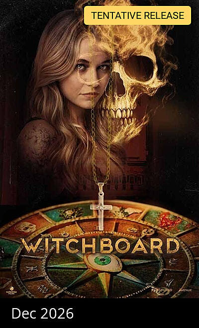 Witchboard