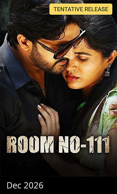 Room No. 111