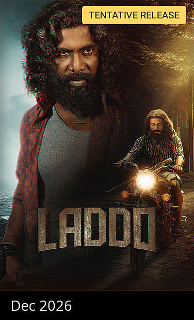 Laddo