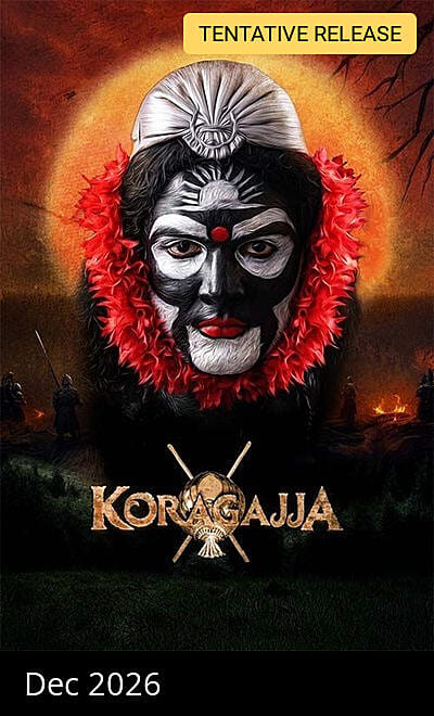 Koragajja