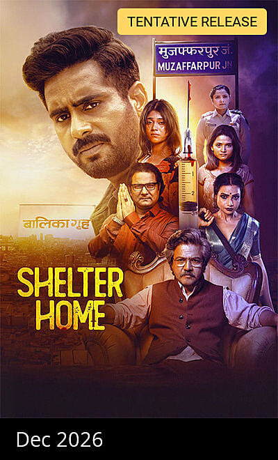Shelter Home