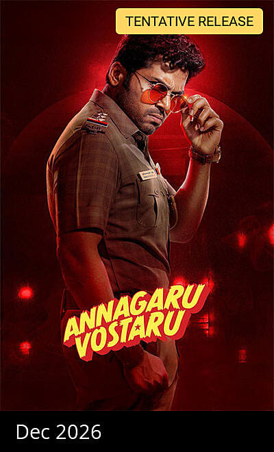 Annagaru Vostaru