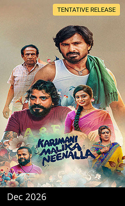 Karimani Malika Neenalla