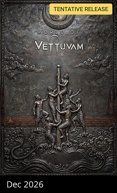 Vettuvam