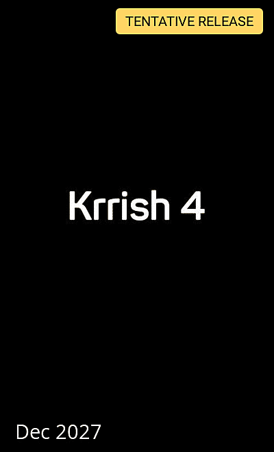 Krrish 4