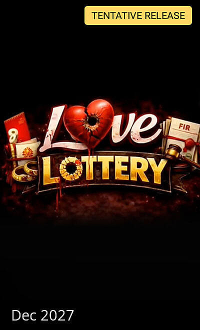 Love Lottery