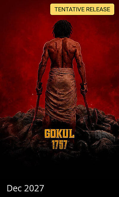 Gokul 1757