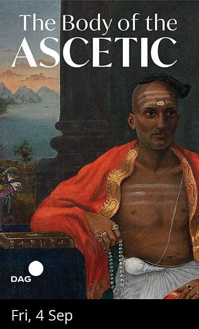 The Body of the Ascetic