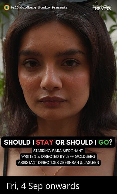 Should I Stay or Should I Go