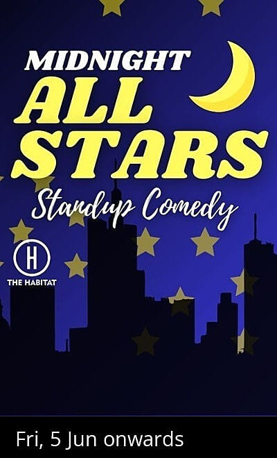 Midnight All Stars