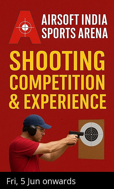 PCP and CO2 Shooting Experience