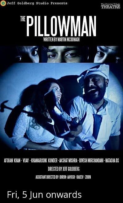 The Pillowman