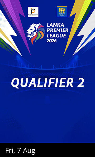 Qualifier 2