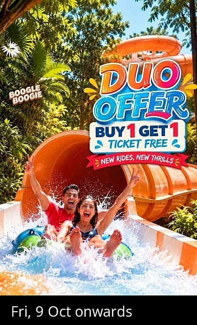 Water Kingdom