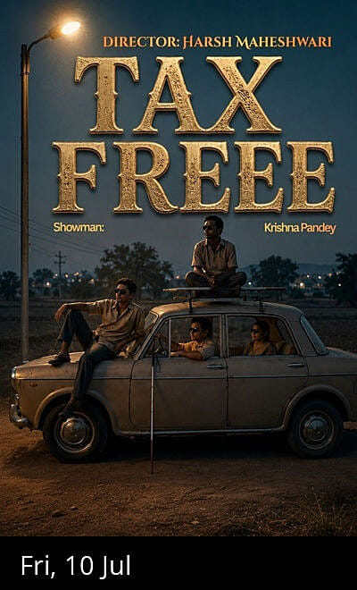 Tax Free