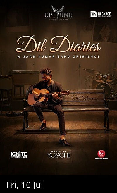 DIL DIARIES