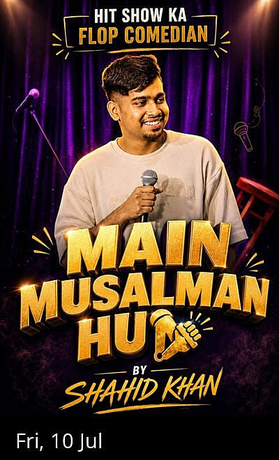 Main Musalman hu