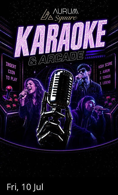 Karaoke Night