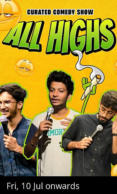 ALL HIGHS