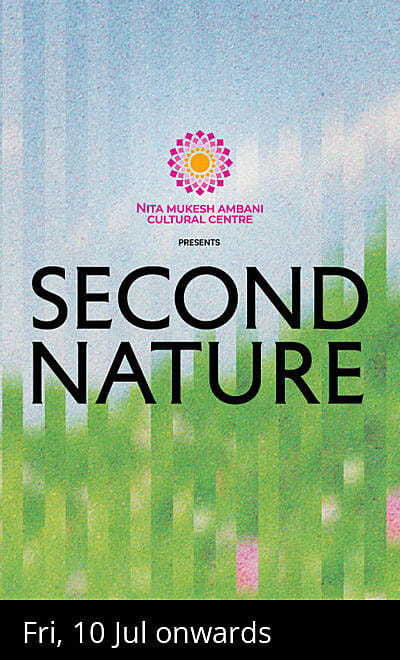 Second Nature