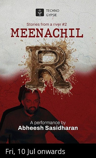 Meenachil R