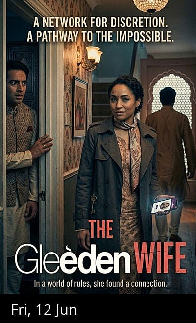 The Gleeden Wife 