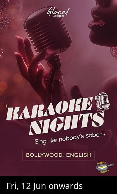 Karaoke Night