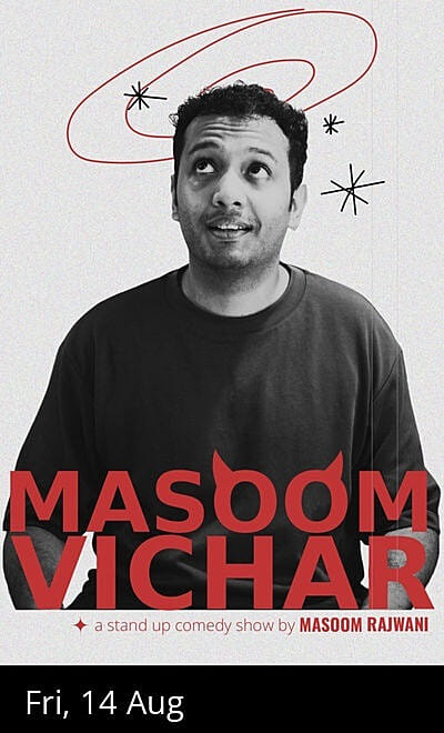 Masoom Vichar