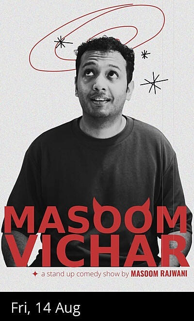 Masoom Vichar