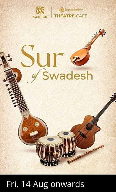 Sur of Swadesh