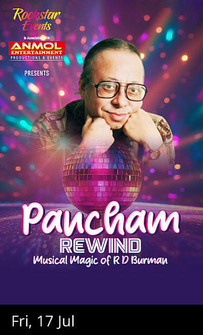 PANCHAM Rewind