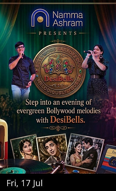 Desi Bells