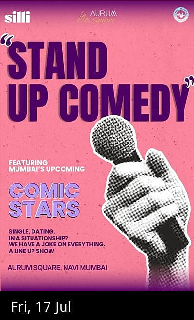 Silli Standup