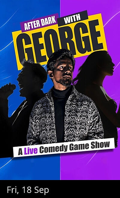 After Dark With George