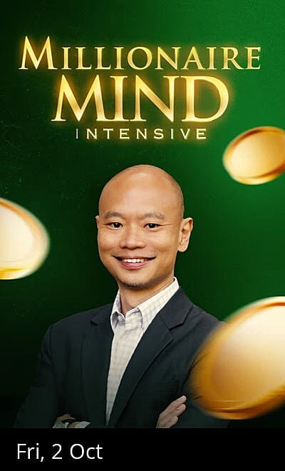Millionaire Mind Intensive