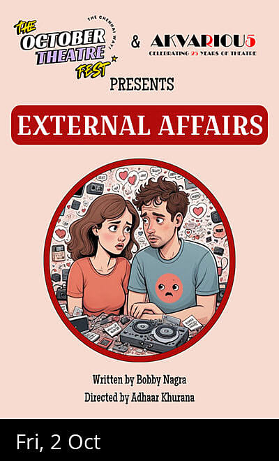 External Affairs Play