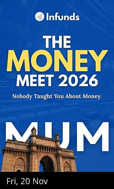 Infunds The Money Meet 2026