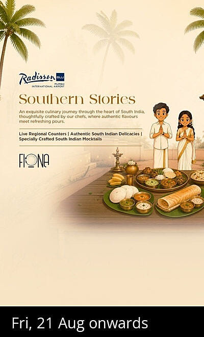 Southern Stories By Radisson Blu